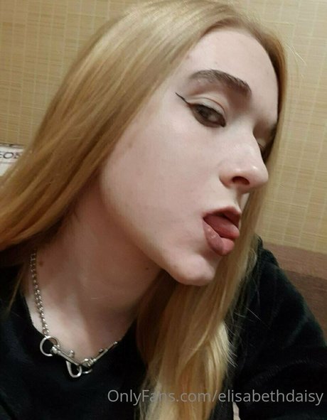 Nacktes geleaktes OnlyFans-Foto von Animashka11