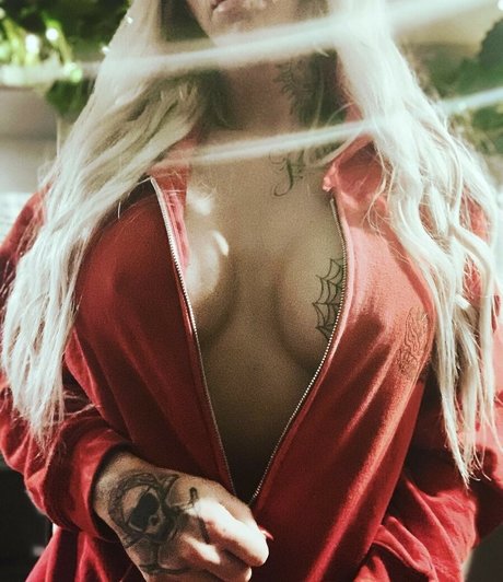 Nacktes geleaktes OnlyFans-Foto von Jadethewelder619