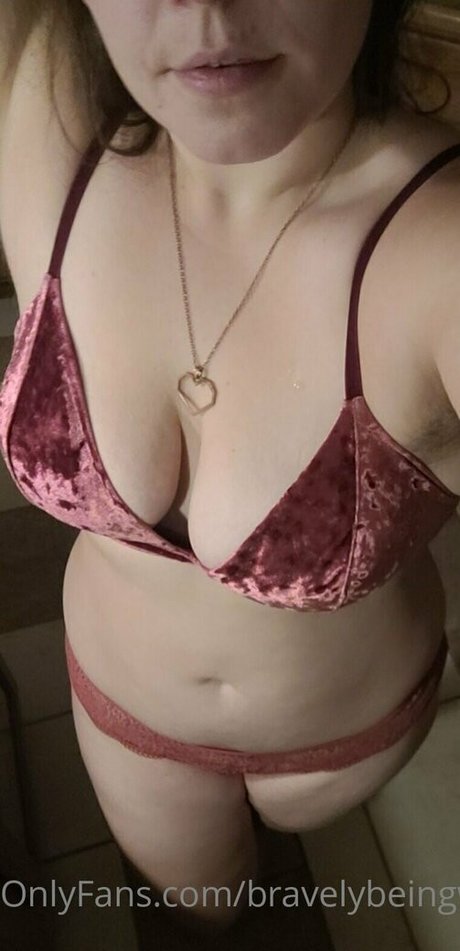 Bravelybeingwoman