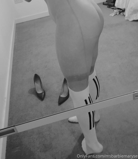 Msbarbiemaryse