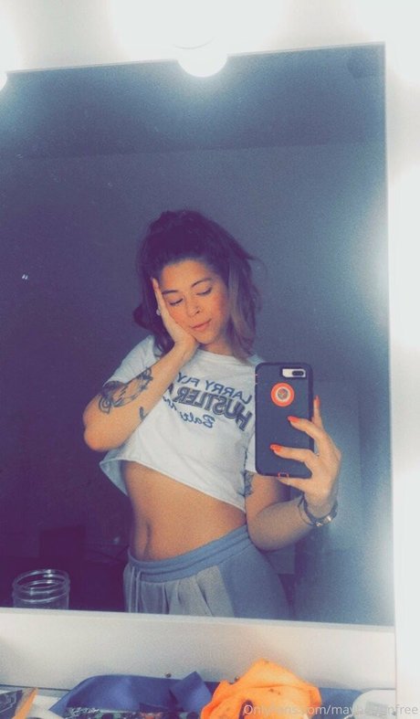 Maybdunnfree