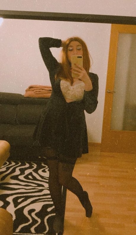 Nacktes geleaktes OnlyFans-Foto von Sheena Jo Mason