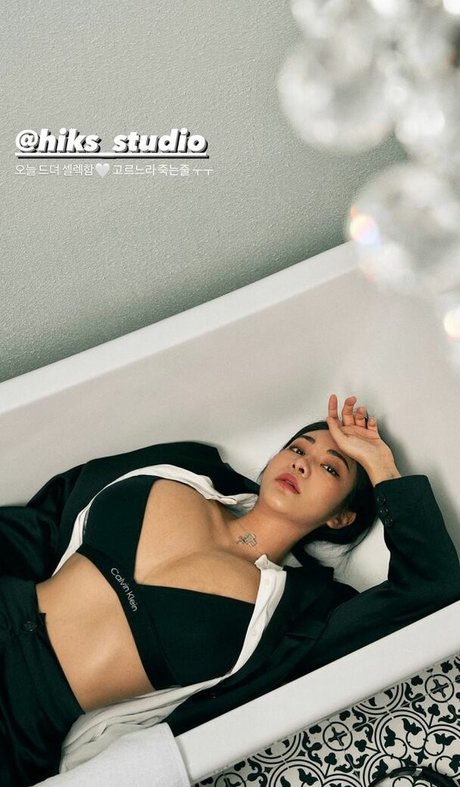 Nacktes geleaktes OnlyFans-Foto von Tasha Y