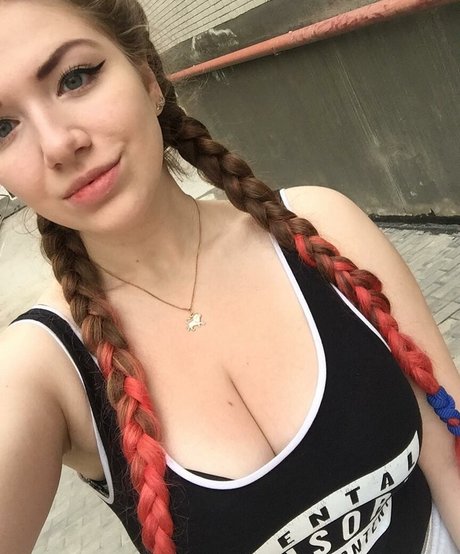 Sasha Shtern