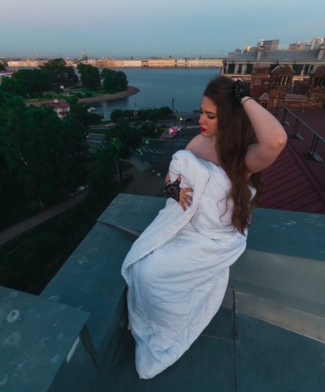 Sasha Shtern