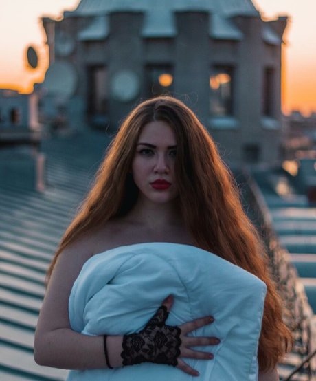 Sasha Shtern