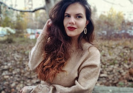 Nacktes geleaktes OnlyFans-Foto von Eliza Stefanova