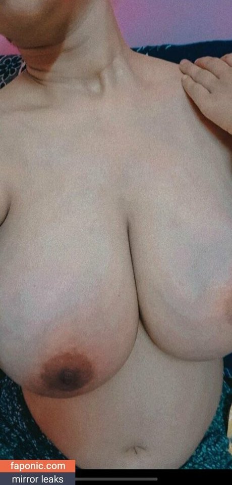 Nacktes geleaktes OnlyFans-Foto von Shiviconic7