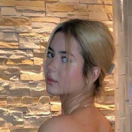 Nacktes geleaktes OnlyFans-Foto von Daniella Lapo