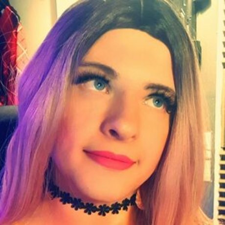 Nacktes geleaktes OnlyFans-Foto von Danni92