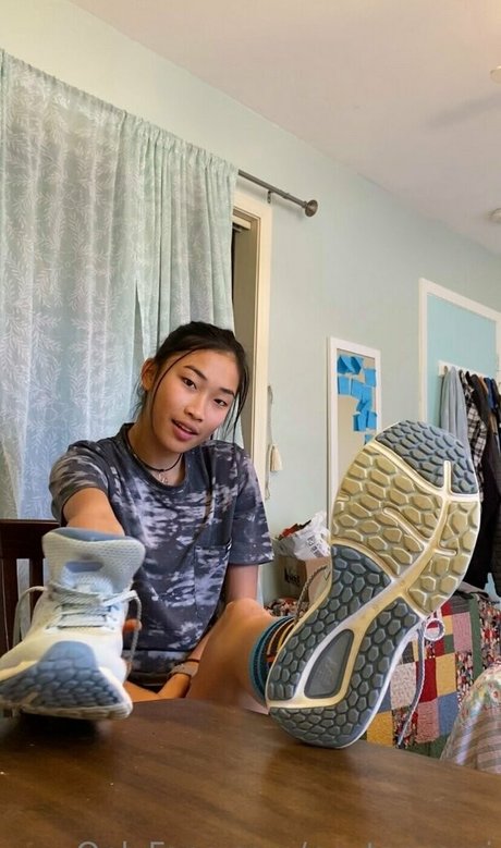 Nacktes geleaktes OnlyFans-Foto von Peyton Nori