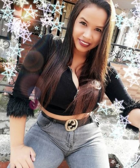 Isa Gomez