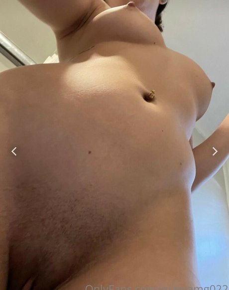 Nacktes geleaktes OnlyFans-Foto von Maryamg022