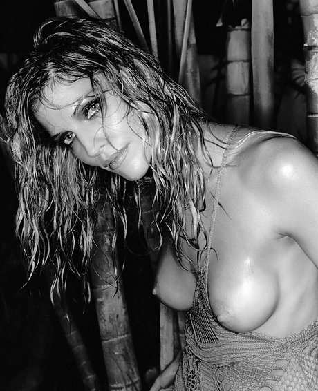 Tricia Helfer