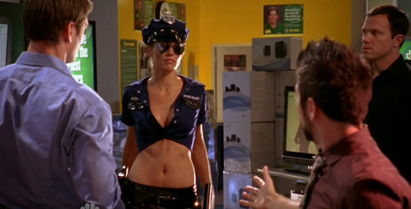 Tricia Helfer