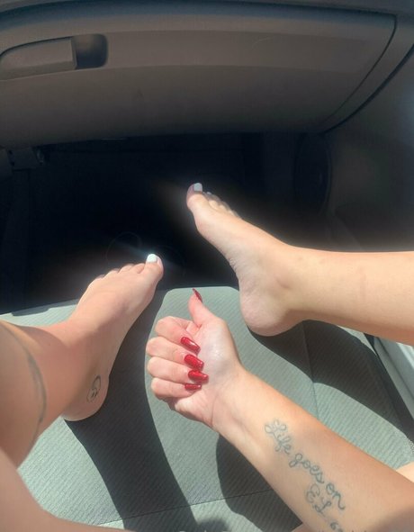 Nacktes geleaktes OnlyFans-Foto von Luvbby69