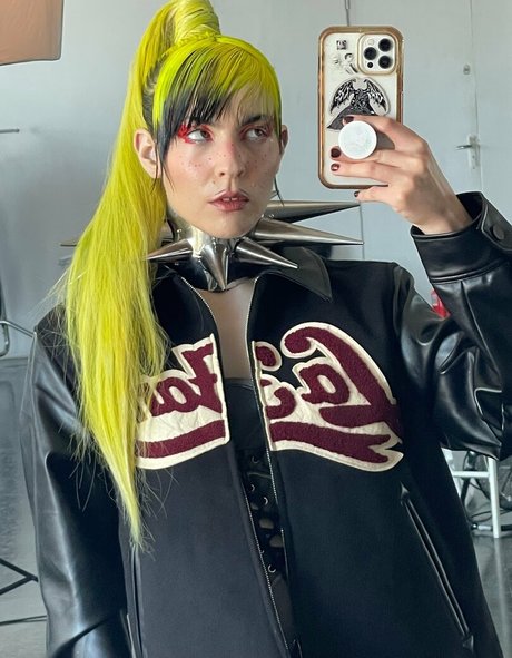 Dorianelectra