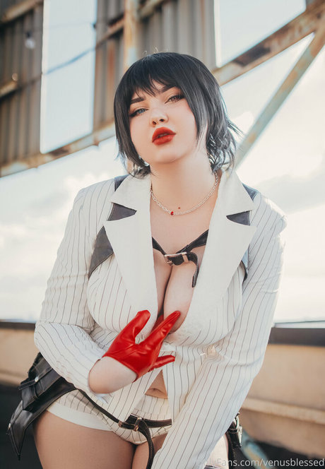 Venusblessed