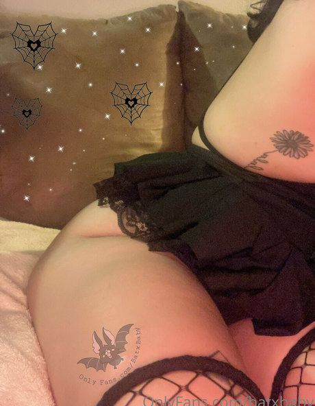 Nacktes geleaktes OnlyFans-Foto von Batxbaby