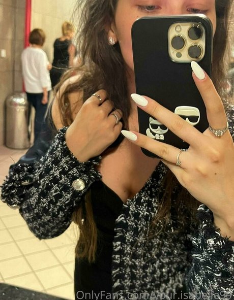 Yourisabelle99