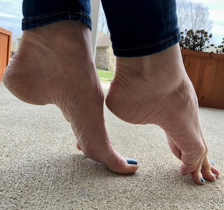 Nacktes geleaktes OnlyFans-Foto von Archcandy