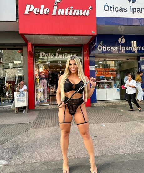 Ingrid Rodrigues
