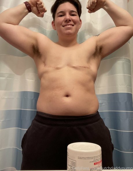Butchdaddypump