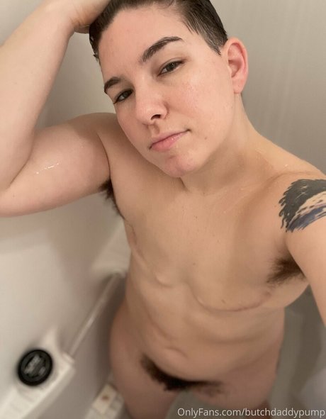 Butchdaddypump