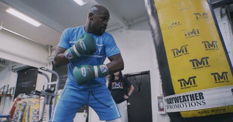 Floydmayweather