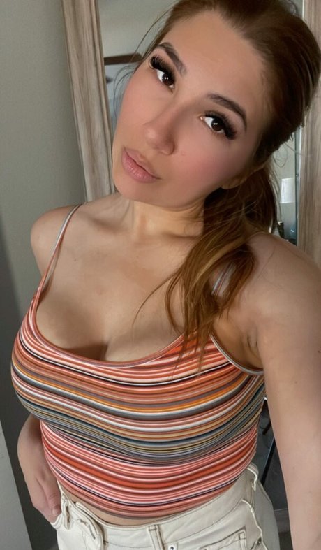 Nacktes geleaktes OnlyFans-Foto von Trinityyynicoleee