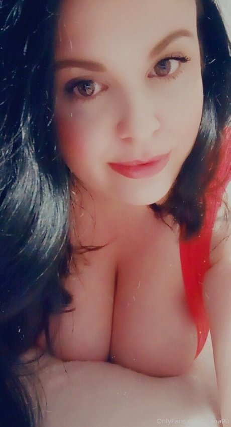 Nacktes geleaktes OnlyFans-Foto von Arana90