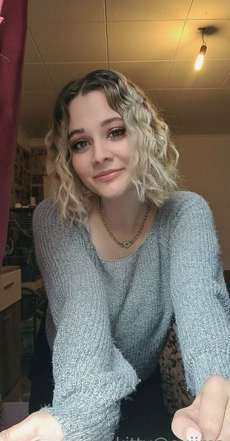 Nacktes geleaktes OnlyFans-Foto von Itsjima