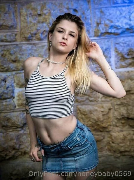 Honeybaby0569