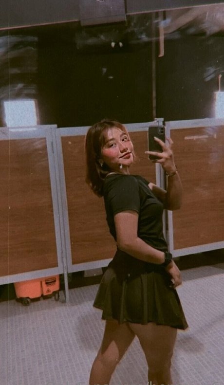 Nacktes geleaktes OnlyFans-Foto von Berenice6