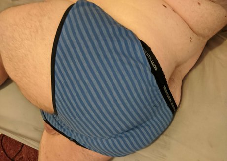 Nacktes geleaktes OnlyFans-Foto von Zadyastoybox
