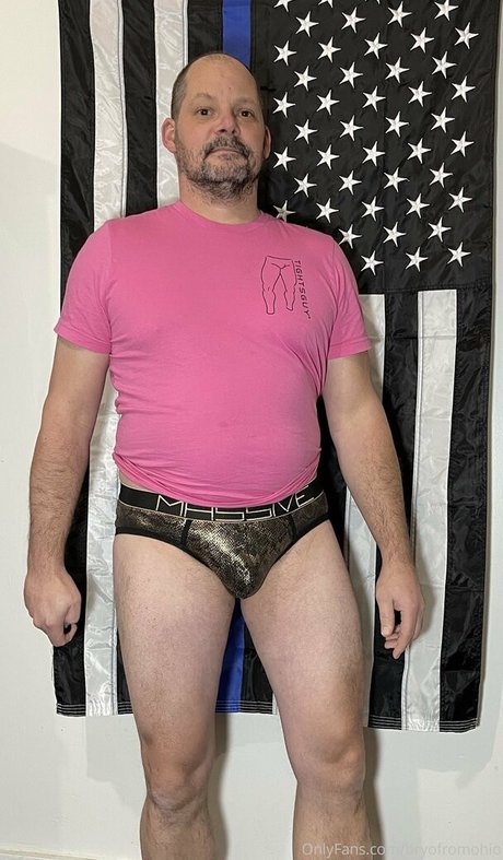 Bryofromohio