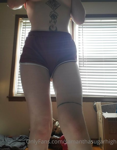 Samanthasugarhigh