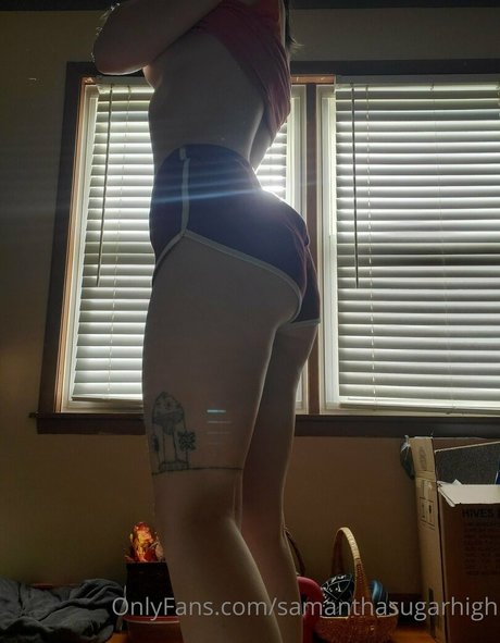 Samanthasugarhigh
