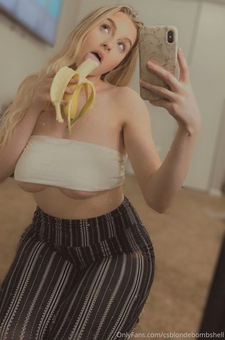 Nacktes geleaktes OnlyFans-Foto von Cassandrajsteele