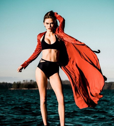 Madison Lintz