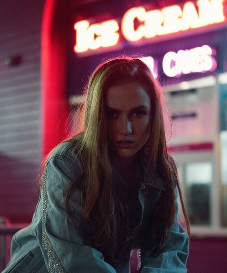 Madison Lintz