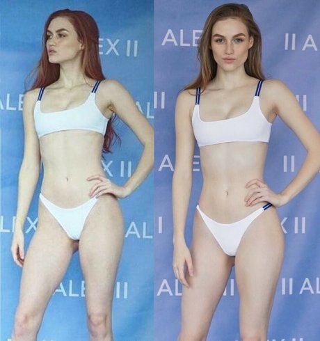 Madison Lintz