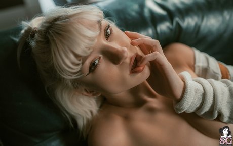 Nacktes geleaktes OnlyFans-Foto von Sophieanne