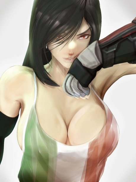 Final Fantasy