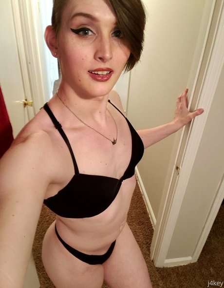 Nacktes geleaktes OnlyFans-Foto von Veroticajae