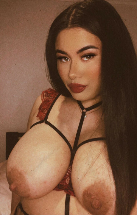 Nacktes geleaktes OnlyFans-Foto von Pacificprincess