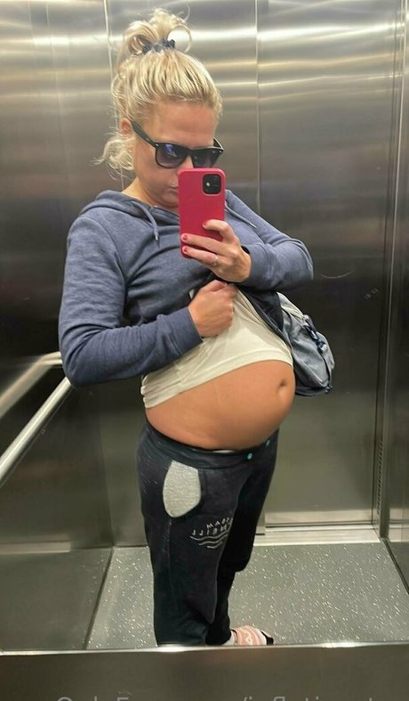 Nacktes geleaktes OnlyFans-Foto von Inflationstar