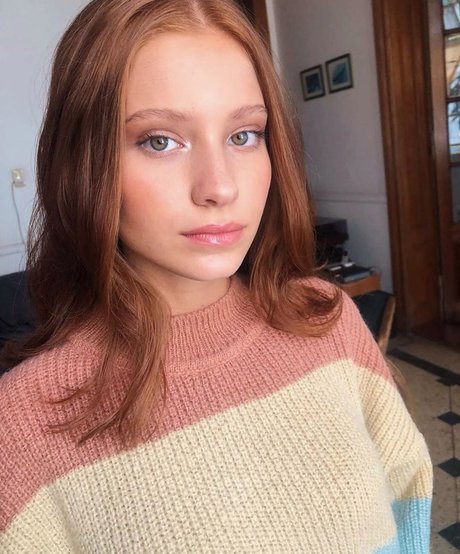 Nacktes geleaktes OnlyFans-Foto von Victoria Biocca