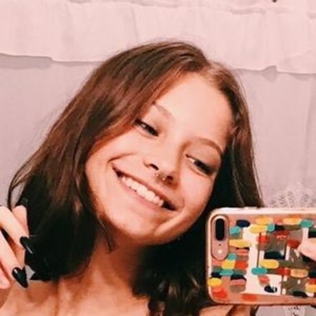 Nacktes geleaktes OnlyFans-Foto von Victoria Biocca