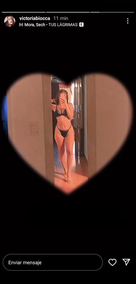 Victoria Biocca